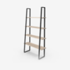 Wooden Shelves